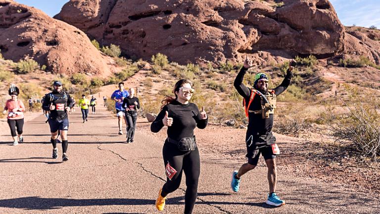 RNR25 Arizona Race Card