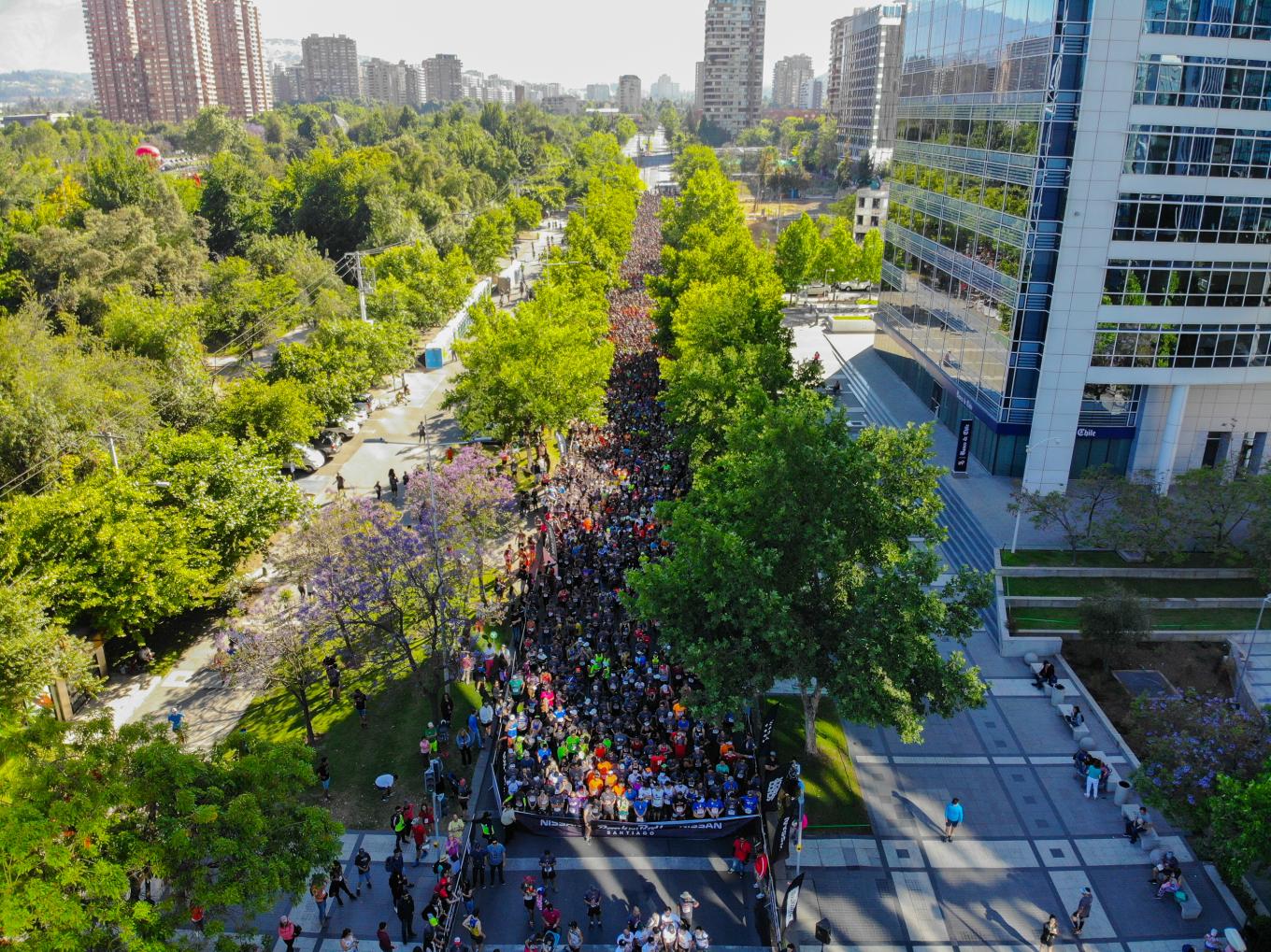 RnR Santiago Runners Ready