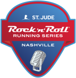 Event logo of Run Rock'n'Roll Nashville
