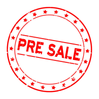 presale icon