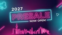presale graphic