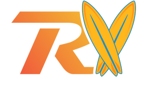 Short RNR San Diego logo