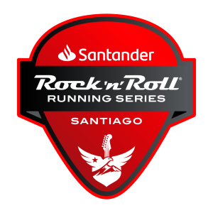 Rock 'n' Roll Santiago offer 3 distances for your running pleasure 5k,10k and 21k.