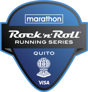 Rock ‘n’ Roll Quito features a 10k and 21.1k run in Ecuador's capital.